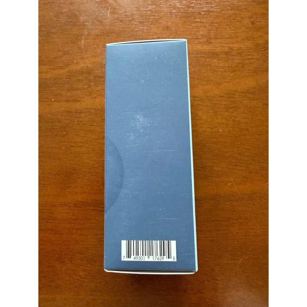 Dermal Elixir Hyaluronic Acid Serum 50 kDA 40ml 1.3oz